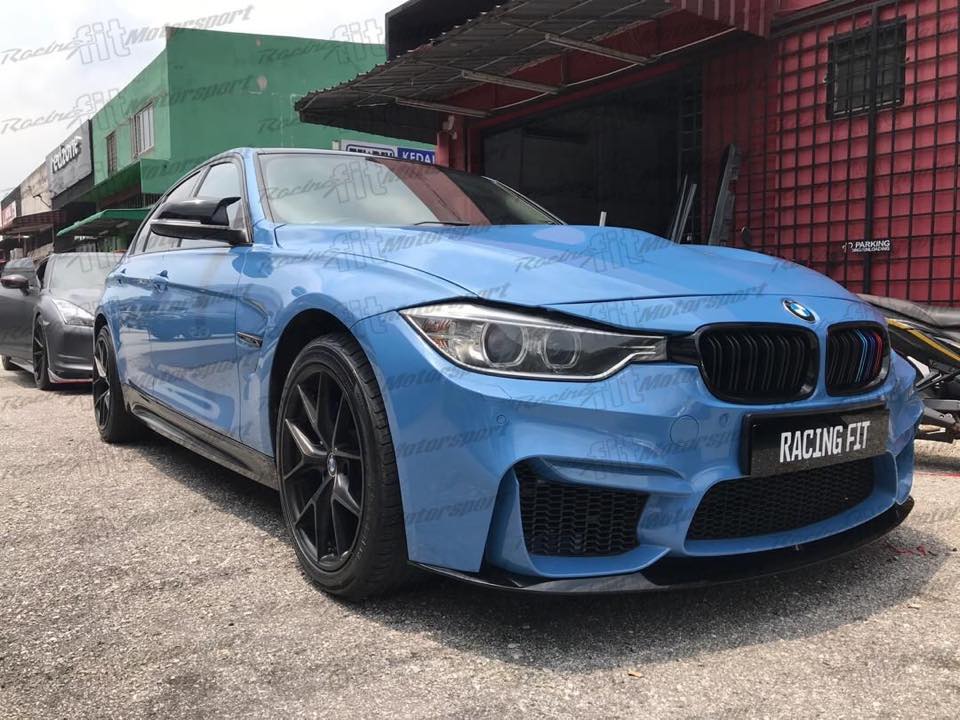 F30 3 Series M3 Bodykit